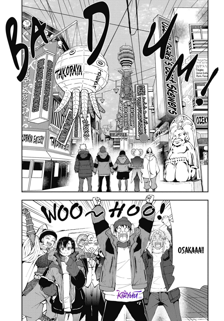 Zombie 100 ~Zombie ni Naru Made ni Shitai 100 no Koto~